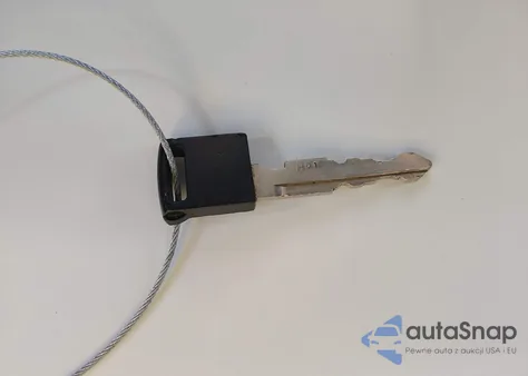 2007 Suzuki Grand Vitara Luxury from USA, damaged, VIN JS3TE947874201191